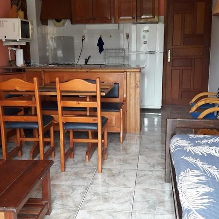 Apartamento La Balconada La Paloma Kültér fotó