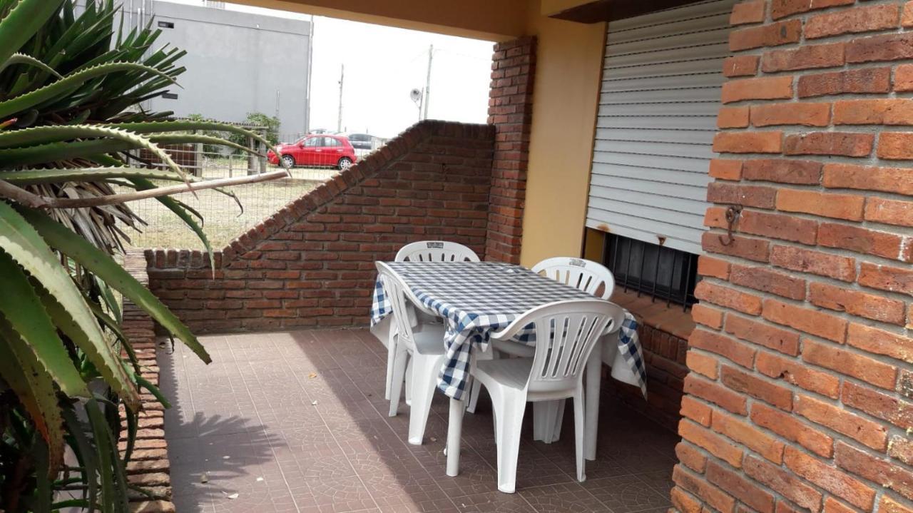 Apartamento La Balconada La Paloma Kültér fotó