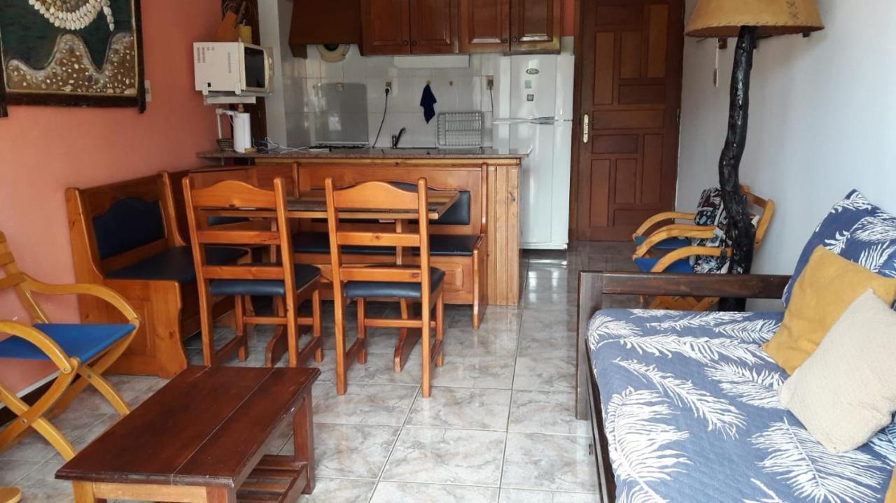 Apartamento La Balconada La Paloma Kültér fotó