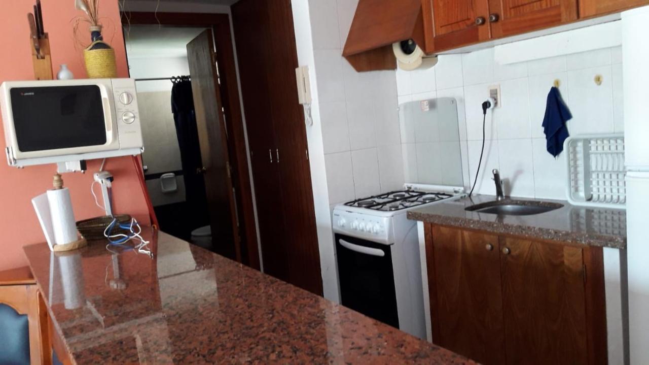 Apartamento La Balconada La Paloma Kültér fotó
