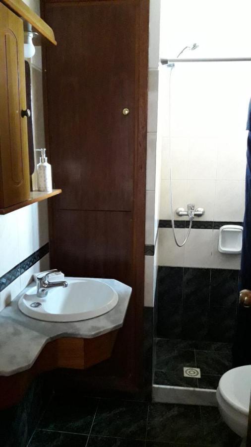 Apartamento La Balconada La Paloma Kültér fotó