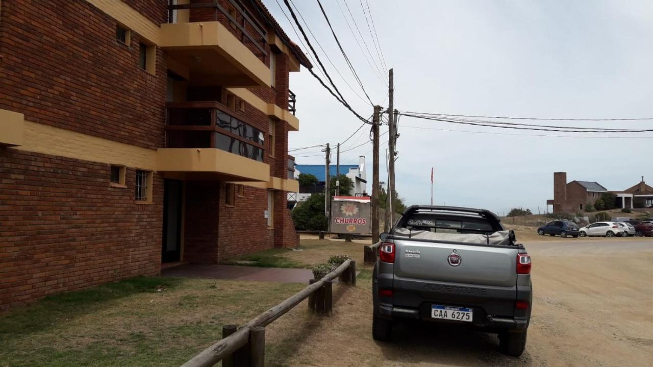 Apartamento La Balconada La Paloma Kültér fotó