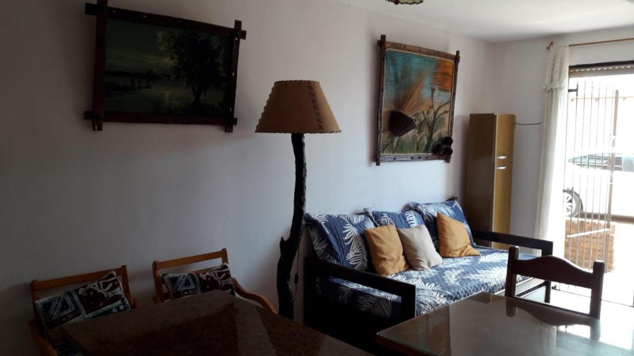 Apartamento La Balconada La Paloma Kültér fotó