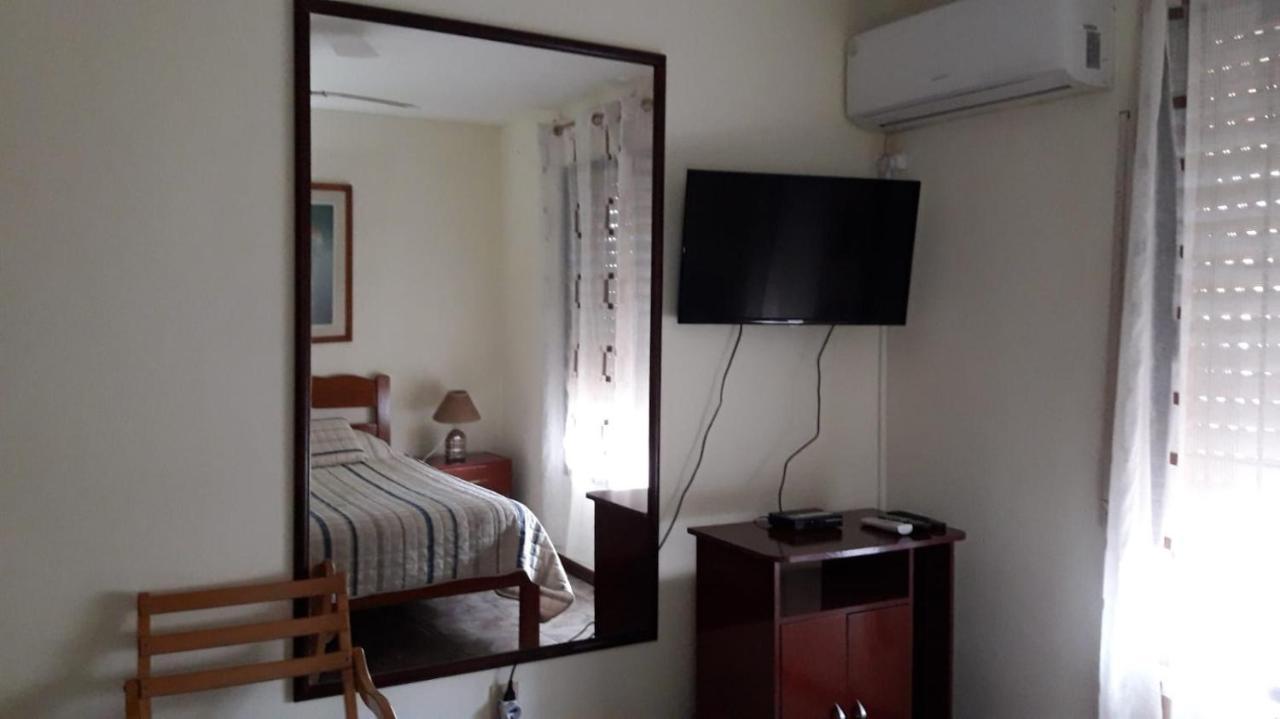 Apartamento La Balconada La Paloma Kültér fotó