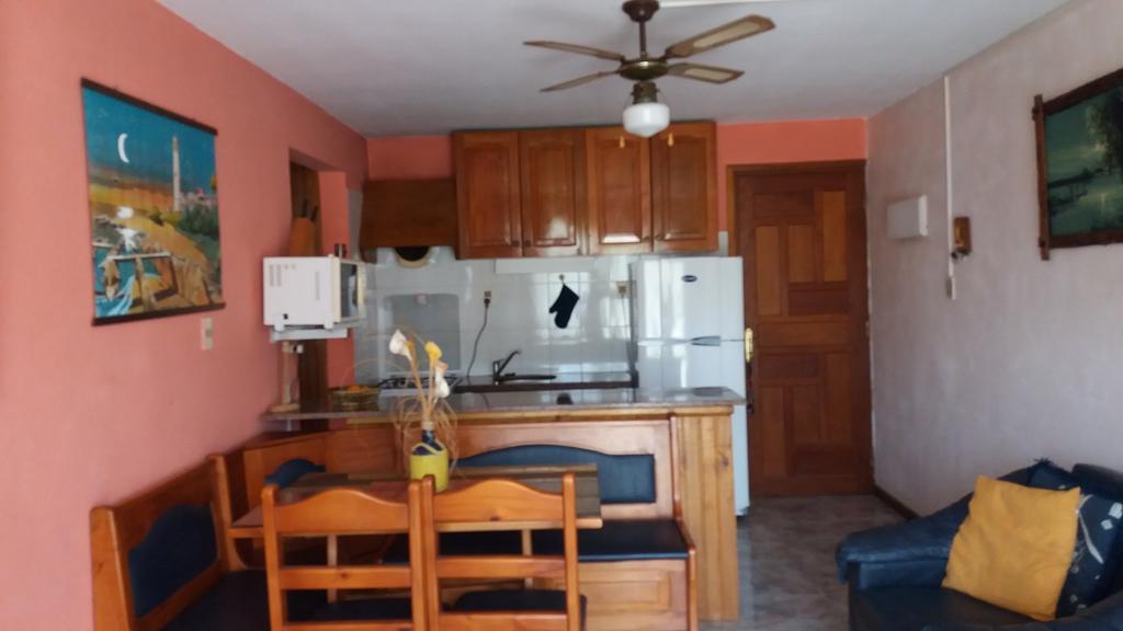 Apartamento La Balconada La Paloma Kültér fotó